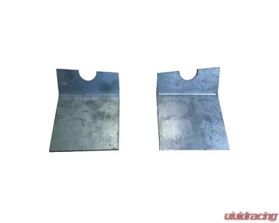Steinjager Control Arm Skids Rear Jeep Wrangler JK 2007-2018 - J0053671