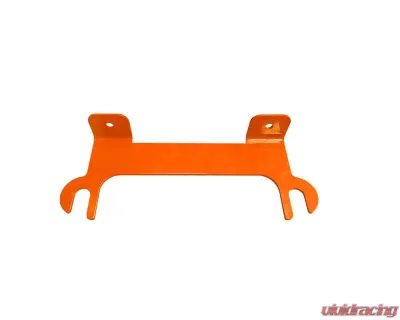 Steinjager Led Light Fairlead Mount Fluorescent Orange Jeep Cherokee XJ 1984-2001 - J0053963