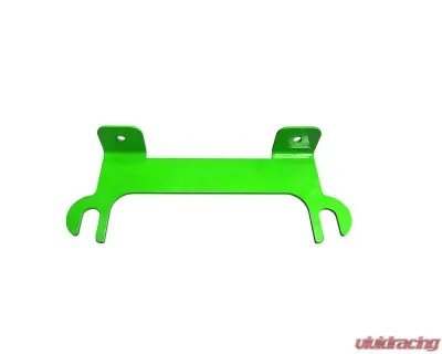 Steinjager Led Light Fairlead Mount Neon Green Jeep Cherokee XJ 1984-2001 - J0053968