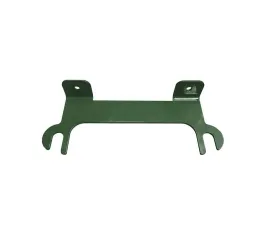 Steinjager Led Light Fairlead Mount Locas Green Jeep Cherokee XJ 1984-2001