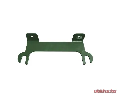 Steinjager Led Light Fairlead Mount Locas Green Jeep Cherokee XJ 1984-2001 - J0053970