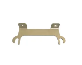 Steinjager Led Light Fairlead Mount Military Beige Jeep Cherokee XJ 1984-2001