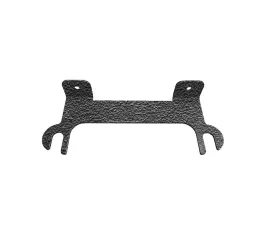 Steinjager Led Light Fairlead Mount Texturized Black Jeep Cherokee XJ 1984-2001