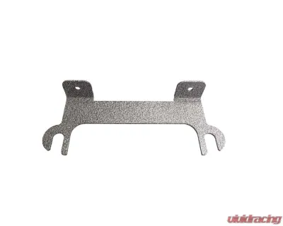 Steinjager Led Light Fairlead Mount Gray Hammertone Jeep Cherokee XJ 1984-2001 - J0053973