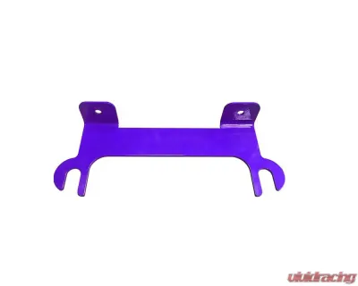 Steinjager Led Light Fairlead Mount Sinbad Purple Jeep Cherokee XJ 1984-2001 - J0053974