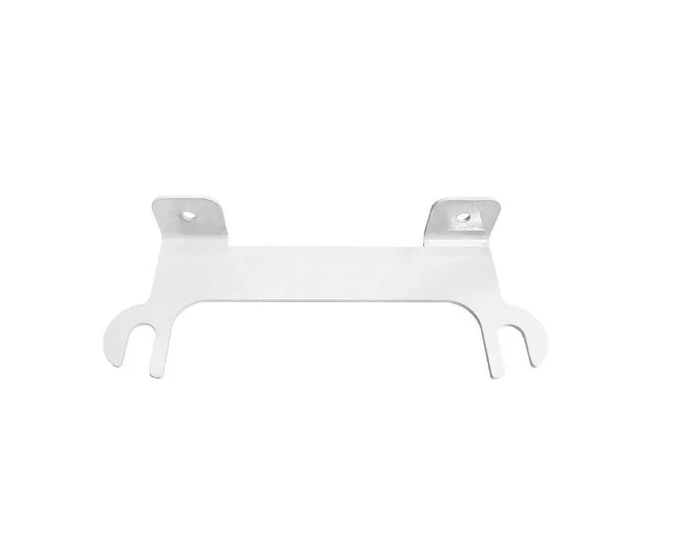 Steinjager Led Light Fairlead Mount Cloud White Jeep Wrangler JL 2018-2021 - J0053935