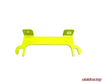 Steinjager Led Light Fairlead Mount Neon Yellow Jeep Cherokee XJ 1984-2001 - J0053976
