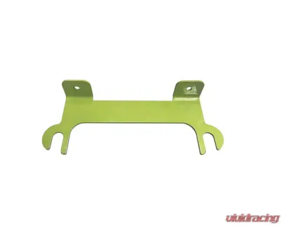 Steinjager Led Light Fairlead Mount Gecko Green Jeep Cherokee XJ 1984-2001 - J0053977