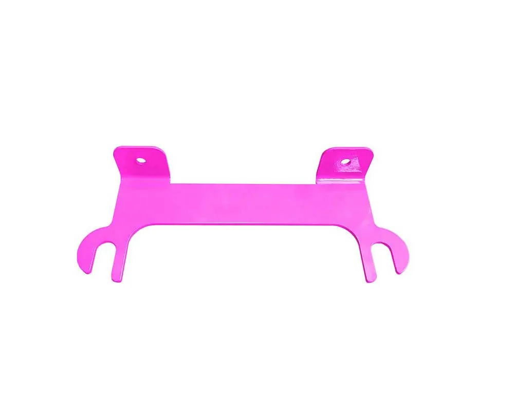 Steinjager Led Light Fairlead Mount Hot Pink Jeep Gladiator JT 2018-2021 - J0053958