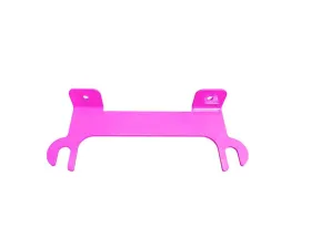 Steinjager Led Light Fairlead Mount Hot Pink Jeep Cherokee XJ 1984-2001