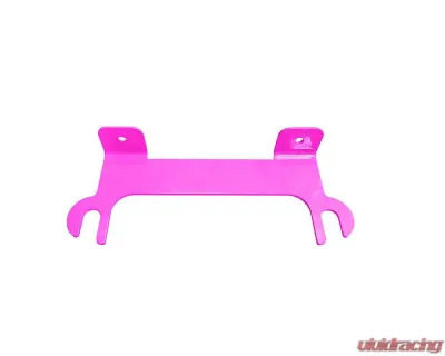 Steinjager Led Light Fairlead Mount Hot Pink Jeep Cherokee XJ 1984-2001 - J0053978