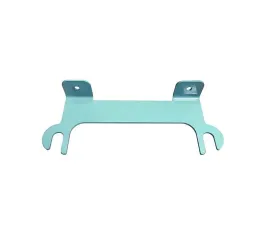 Steinjager Led Light Fairlead Mount Tiffany Blue Jeep Cherokee XJ 1984-2001