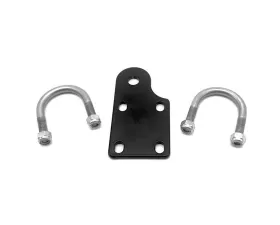 Steinjager Stabilizer Mount Kit Jeep Wrangler JK 2007-2018