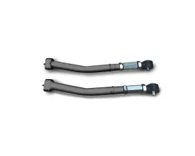 Steinjager Front Lower Control Arms 0-5 Inch Lift Bare Jeep Wrangler JK 2007-2018