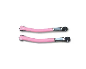 Steinjager Front Lower Control Arms 0-5 Inch Lift Pinky Jeep Wrangler JK 2007-2018
