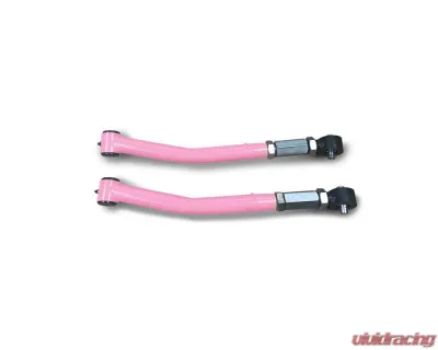 Steinjager Front Lower Control Arms 0-5 Inch Lift Pinky Jeep Wrangler JK 2007-2018 - J0053848