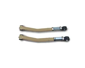 Steinjager Front Lower Control Arms 0-5 Inch Lift Military Beige Jeep Wrangler JK 2007-2018