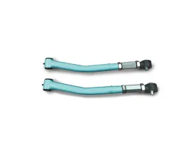 Steinjager Front Lower Control Arms 0-5 Inch Lift Tiffany Blue Jeep Wrangler JK 2007-2018