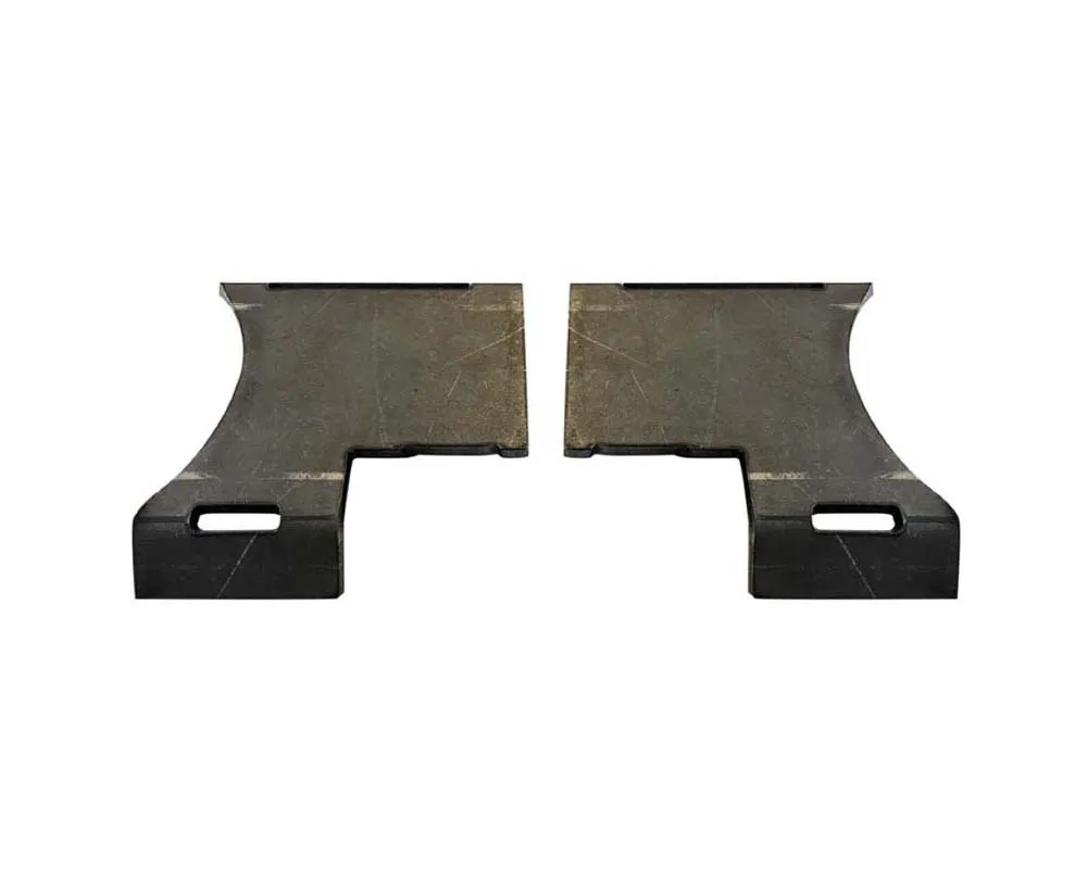 Steinjager Control Arm Skid Kit Jeep Wrangler JL 2018+ - J0054186