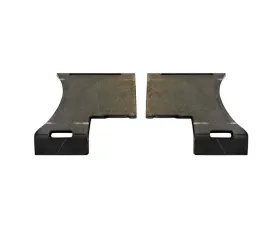 Steinjager Control Arm Skid Kit Jeep Wrangler JL 2018+
