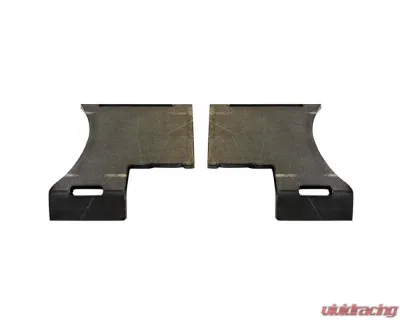 Steinjager Control Arm Skid Kit Jeep Wrangler JL 2018+ - J0054186