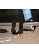 Steinjager Cube Riser Kit Jeep Wrangler JL 2018-Present                                     - J0054185 - Image 4