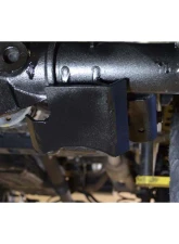 Steinjager Control Arm Skid Kit Jeep Wrangler JL 2018+                                     - J0054186 - Image 2