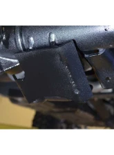 Steinjager Control Arm Skid Kit Jeep Wrangler JL 2018+                                     - J0054186 - Image 3