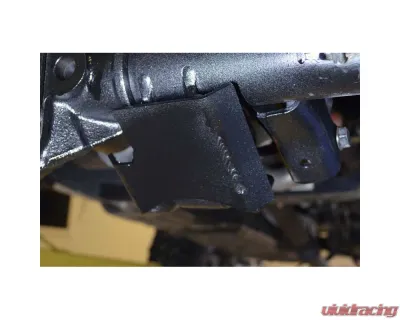 Steinjager Control Arm Skid Kit Jeep Wrangler JL 2018+ - J0054186