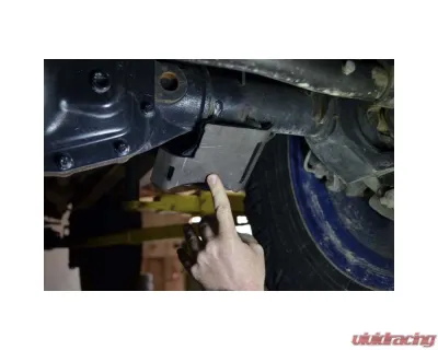 Steinjager Control Arm Skid Kit Jeep Wrangler JL 2018+ - J0054186