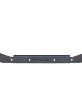 Steinjager Armor Kit Bumper, Rear Texturized Black Jeep Wrangler JK 2007-2018                                     - J0055004 - Image 4