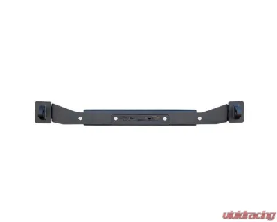Steinjager Armor Kit Bumper, Rear Texturized Black Jeep Wrangler JK 2007-2018 - J0055004