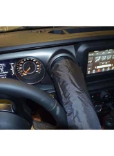 Steinjager 4-XL Ace Lava Jacket Kit Jeep Wrangler JL 2018+                                     - J0056717 - Image 3