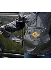 Steinjager 4-XL Ace Lava Jacket Kit Jeep Wrangler JL 2018+                                     - J0056717 - Image 4