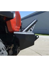 Steinjager Ace Engineering Front Bumper Expedition Series Texturized Black Jeep Wrangler JL 2018+                                     - J0055245 - Image 2