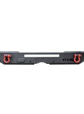 Steinjager Ace Engineering Rear Bumper Halfback (20 inch Light - No 7 pin - Backup Sensors) Texturized Black Jeep Wrangler JL 2018+                                     - J0055105 - Image 4