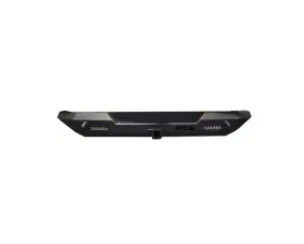 Steinjager Ace Engineering Rear Bumper (No Light Provisions w/ Backup Sensors/No Tire Carrier) Texturized Black Jeep Wrangler JL 2018+