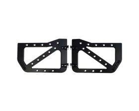 Steinjager Ace Engineering Trail Doors Front Bare Jeep Gladiator JT 2019+