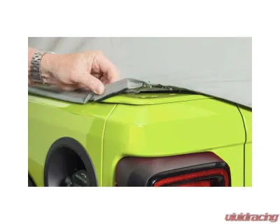 Steinjager 5 Layer Full Door Cab Cover Jeep Wrangler JK 2007-2018 - J0058133