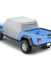 Steinjager 5 Layer Full Door Cab Cover Jeep Gladiator 2019+                                     - J0058139 - Image 2