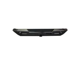 Steinjager Ace Engineering Rear Bumper (w/ Light Provisions) Texturized Black Jeep Wrangler JK 2007-2017
