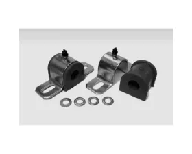 Steinjager Sway Bars, Rear Wrangler TJ 1997-2006 Replacement Bushing
