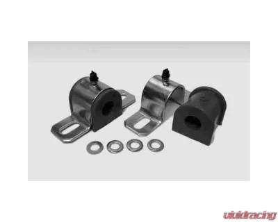 Steinjager Sway Bars, Rear Wrangler TJ 1997-2006 Replacement Bushing - J0047836