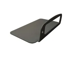 Steinjager Ace Engineering Fairlead Plate Texturized Black Jeep Wrangler JK 2007-2017