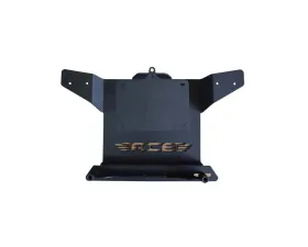 Steinjager Ace Engineering Gatekeeper Texturized Black Jeep Wrangler JK 2007-2017