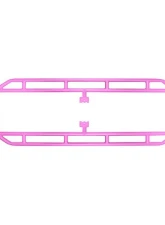 Steinjager Pinky Rock Sliders Jeep Gladiator JT 2019+                                     - J0054315 - Image 3
