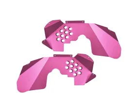 Steinjager Ace Engineering Inner Fenders Front Pinky Jeep Wrangler JK 2007-2017