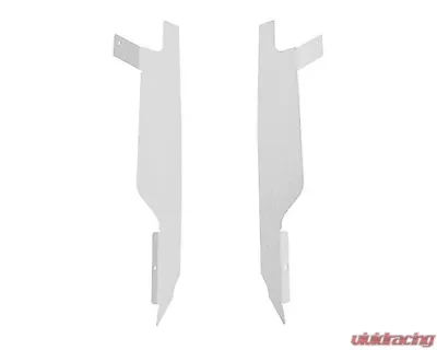 Steinjager Ace Engineering Inner Fender Insert Kit Cloud White Jeep Wrangler JK 2007-2017 - J0054301
