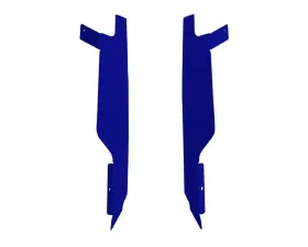 Steinjager Ace Engineering Inner Fender Insert Kit Southwest Blue Jeep Wrangler JK 2007-2017