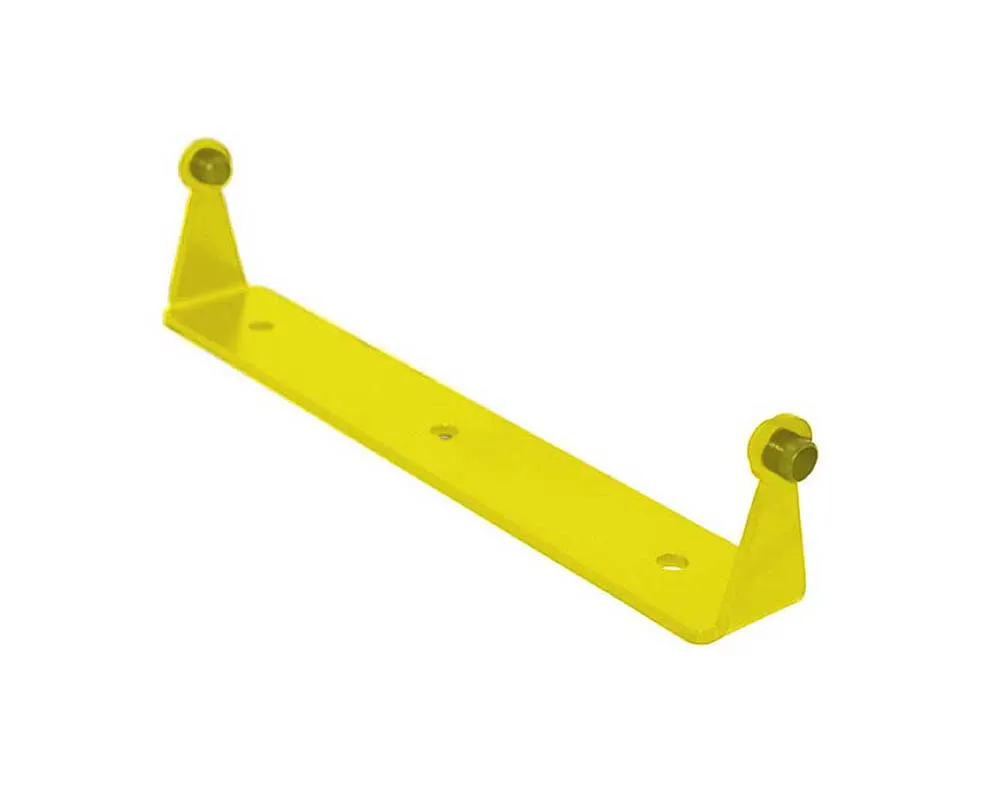 Steinjager Ace Engineering Door Hanger Kit Lemon Peel Jeep Wrangler JK (2 Doors) 2007-2017 - J0059675